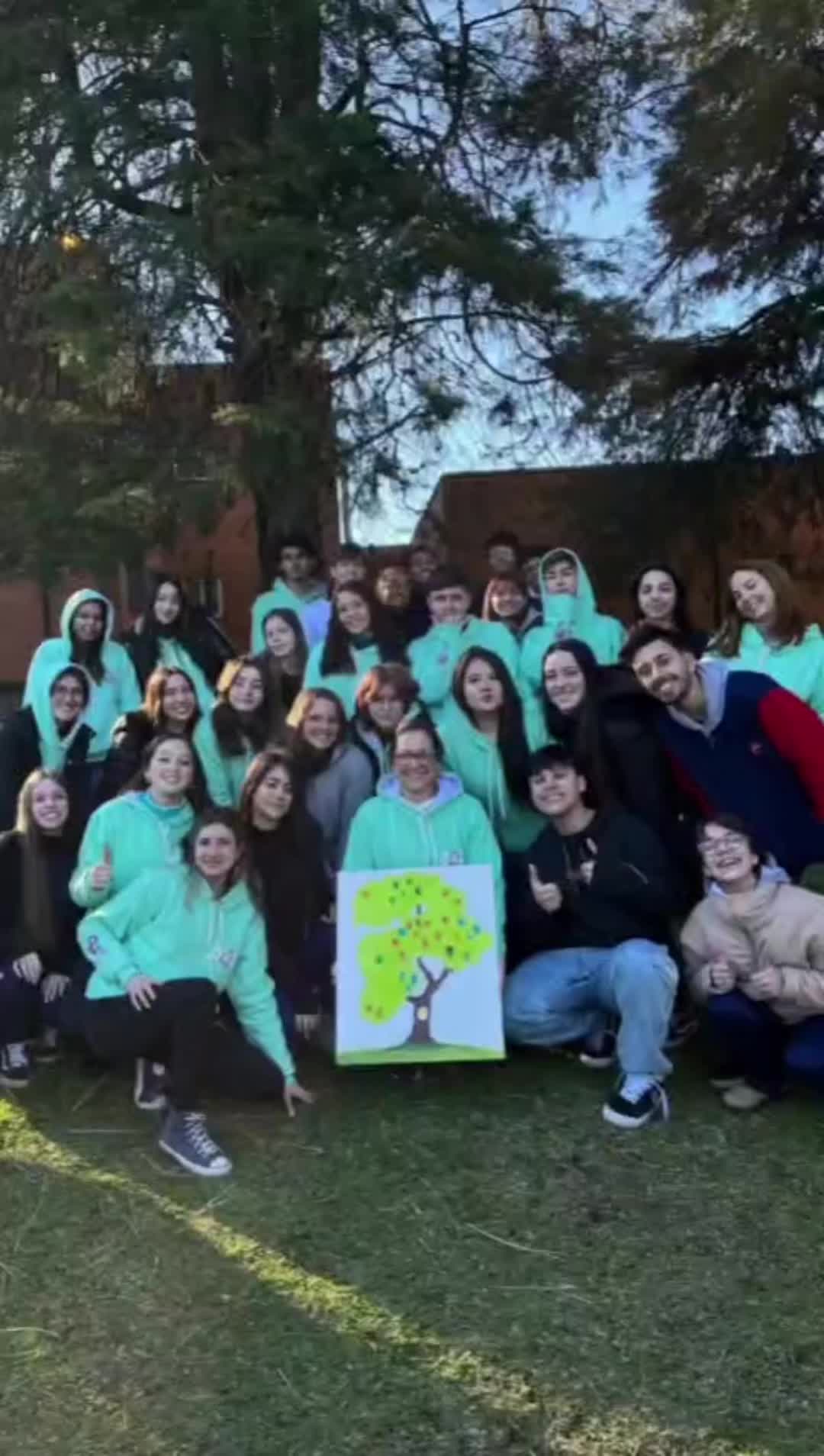 @Terceirão EETCS 302
