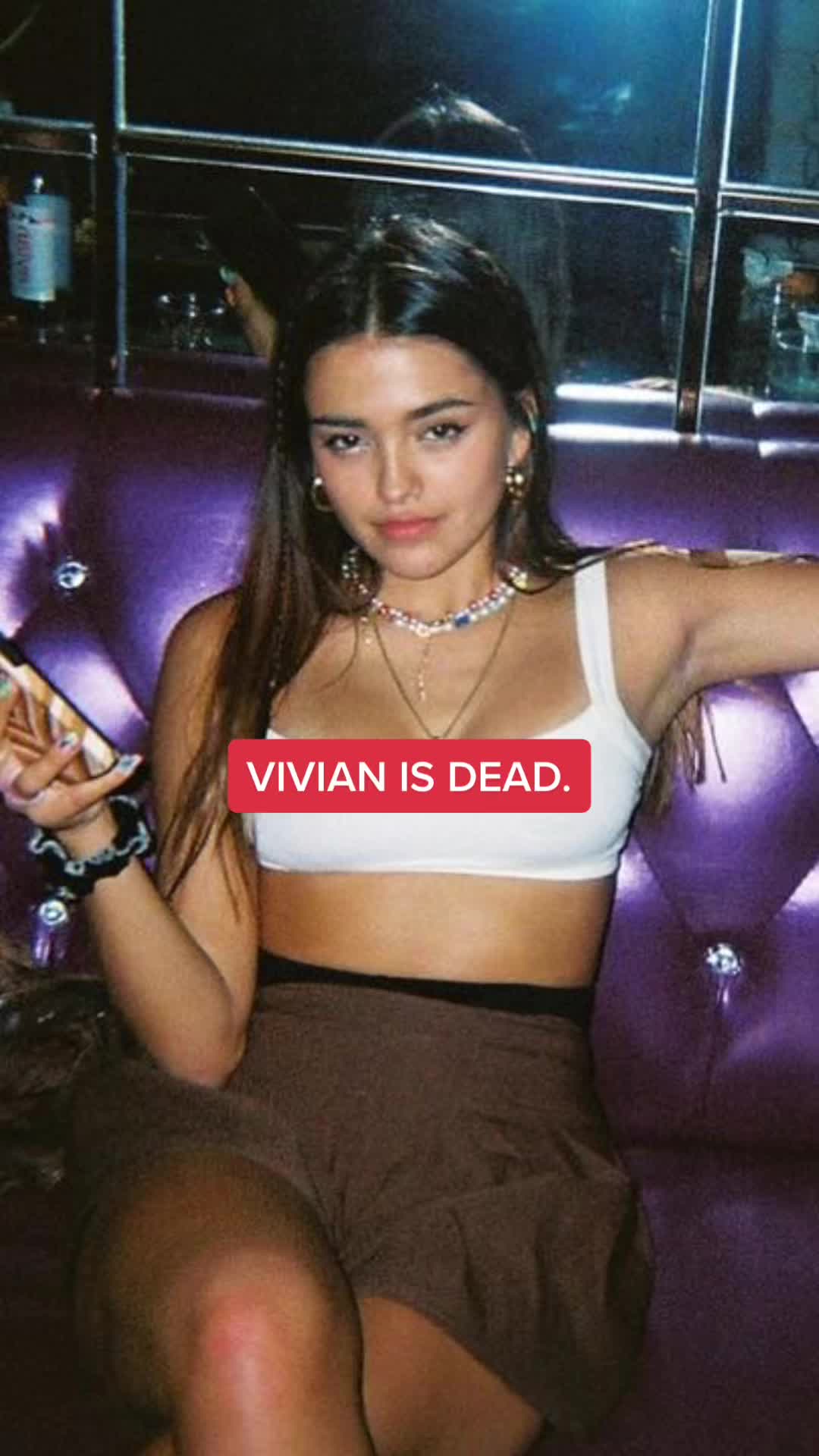 @SCREAM VI RP!