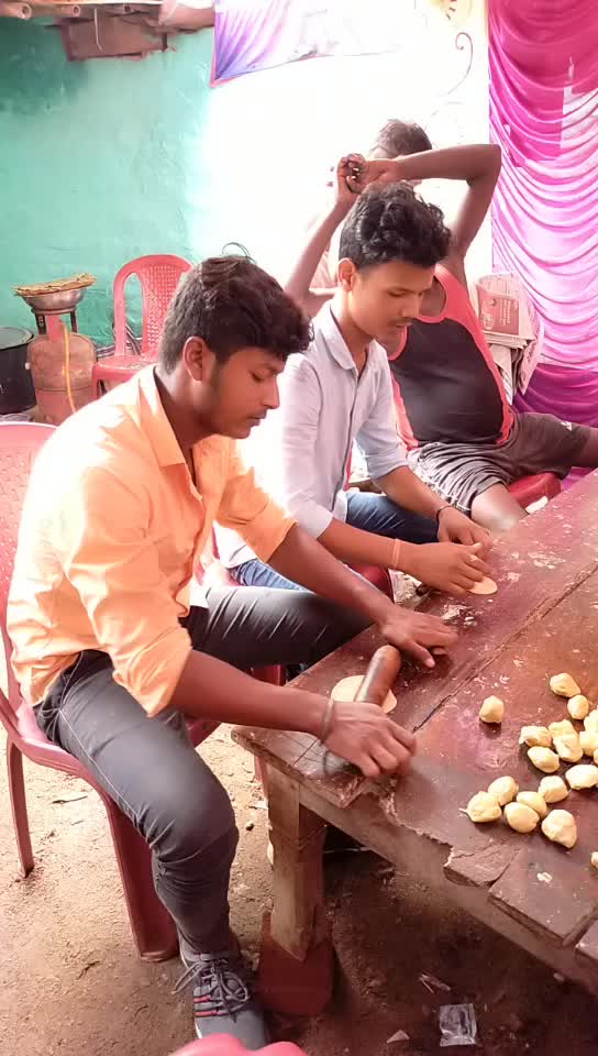 @Bikash Kumar