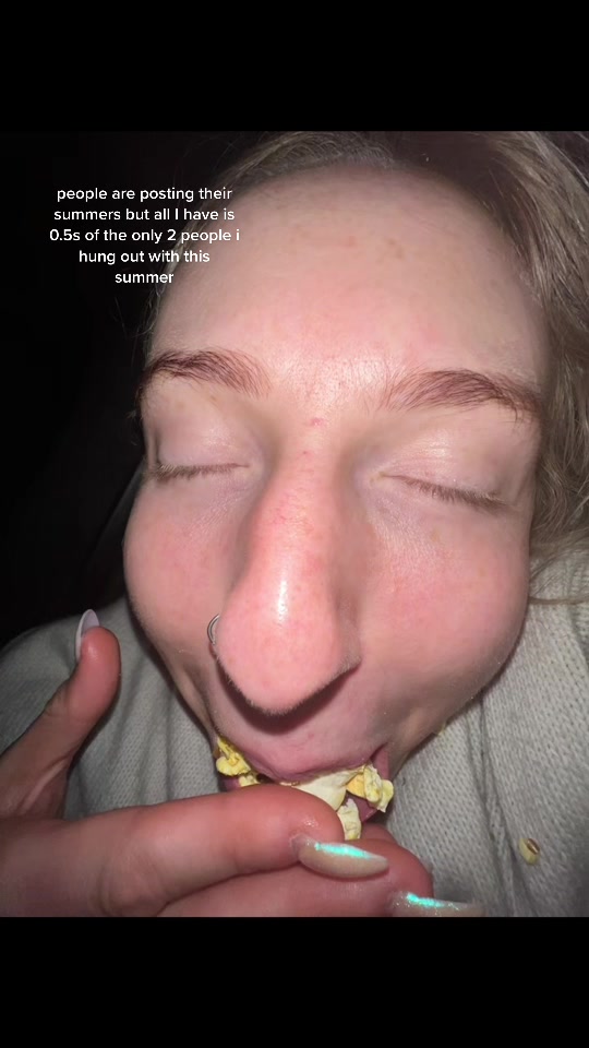 @Chloe Wotherspoon