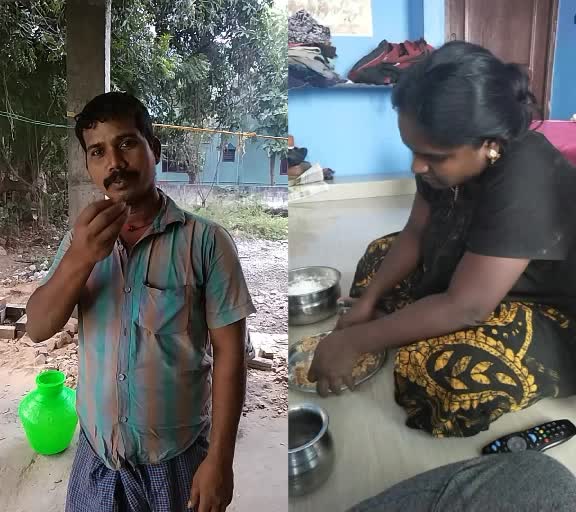 @Mani Mani Maran