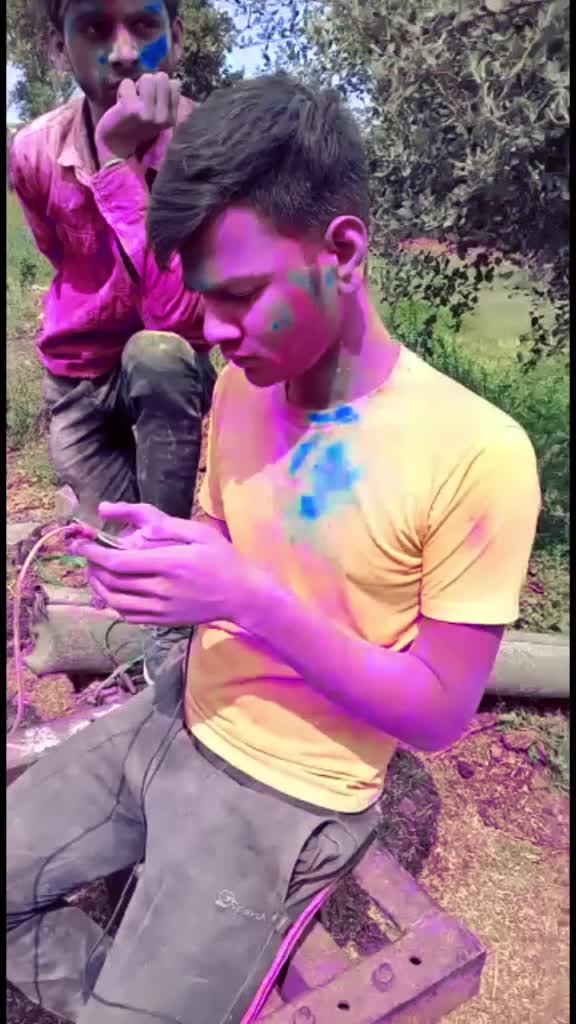 @Dashing Dude😎😎