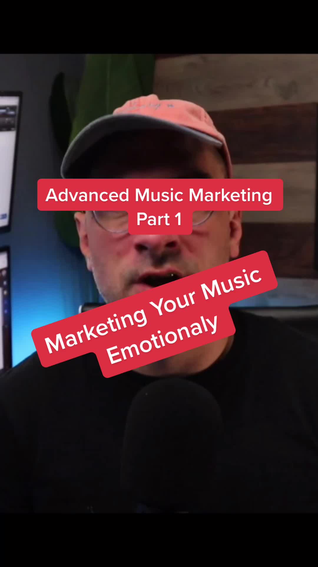 @Jesse Cannon / Music Marketing