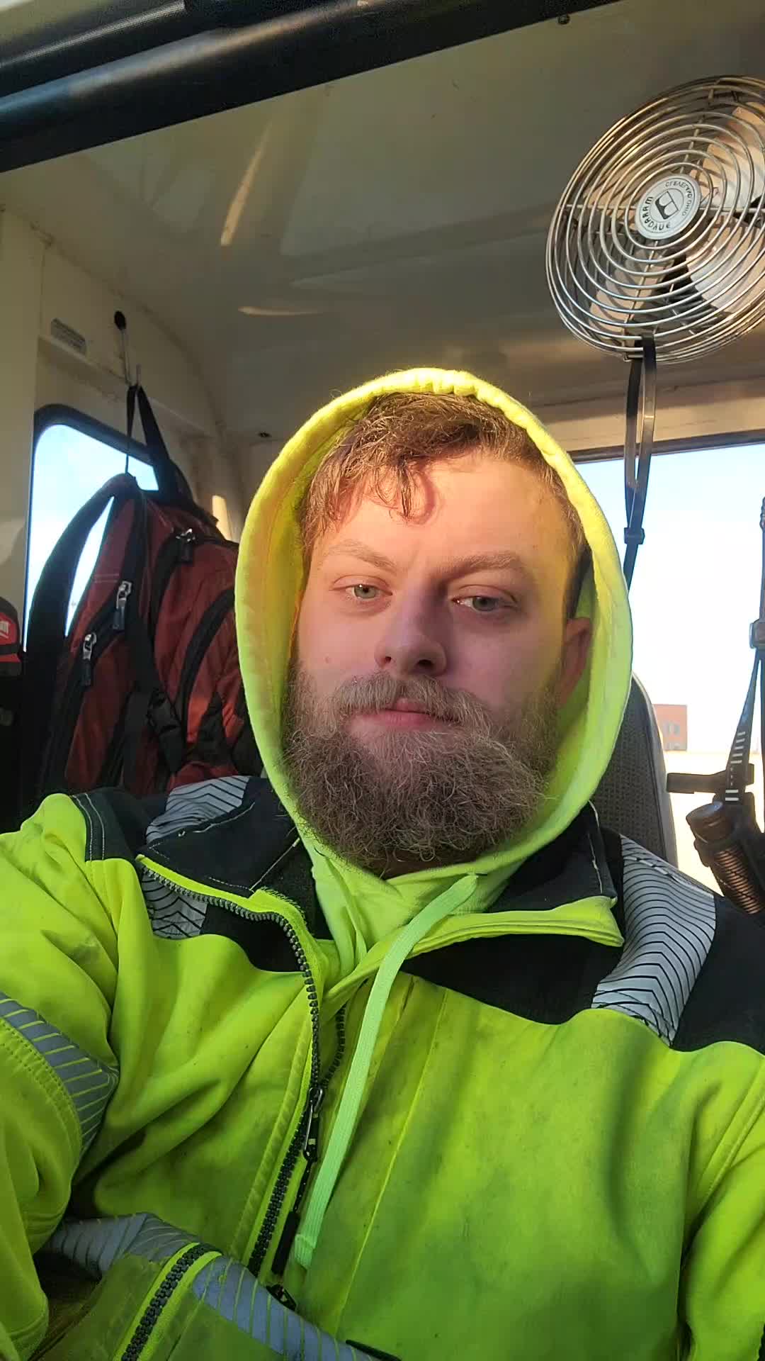@Safety Second