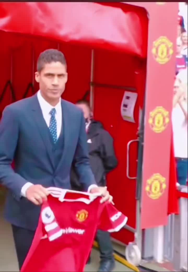@manchester in red👑
