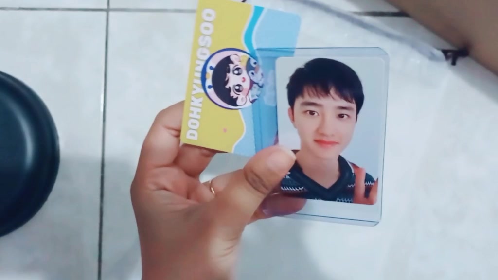 @eolkpop - PO DOLL TAP IG