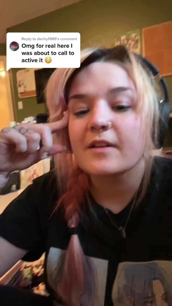@Kelsey Marie ๐