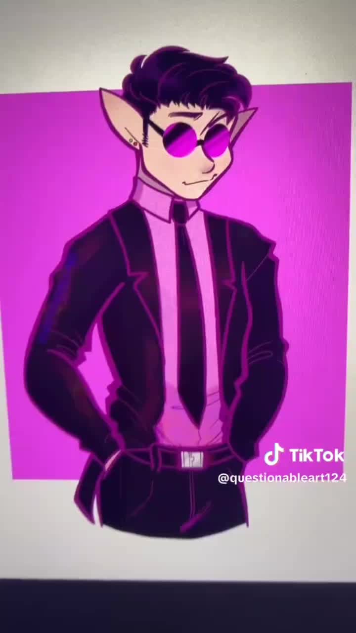 @Femboi Crow God