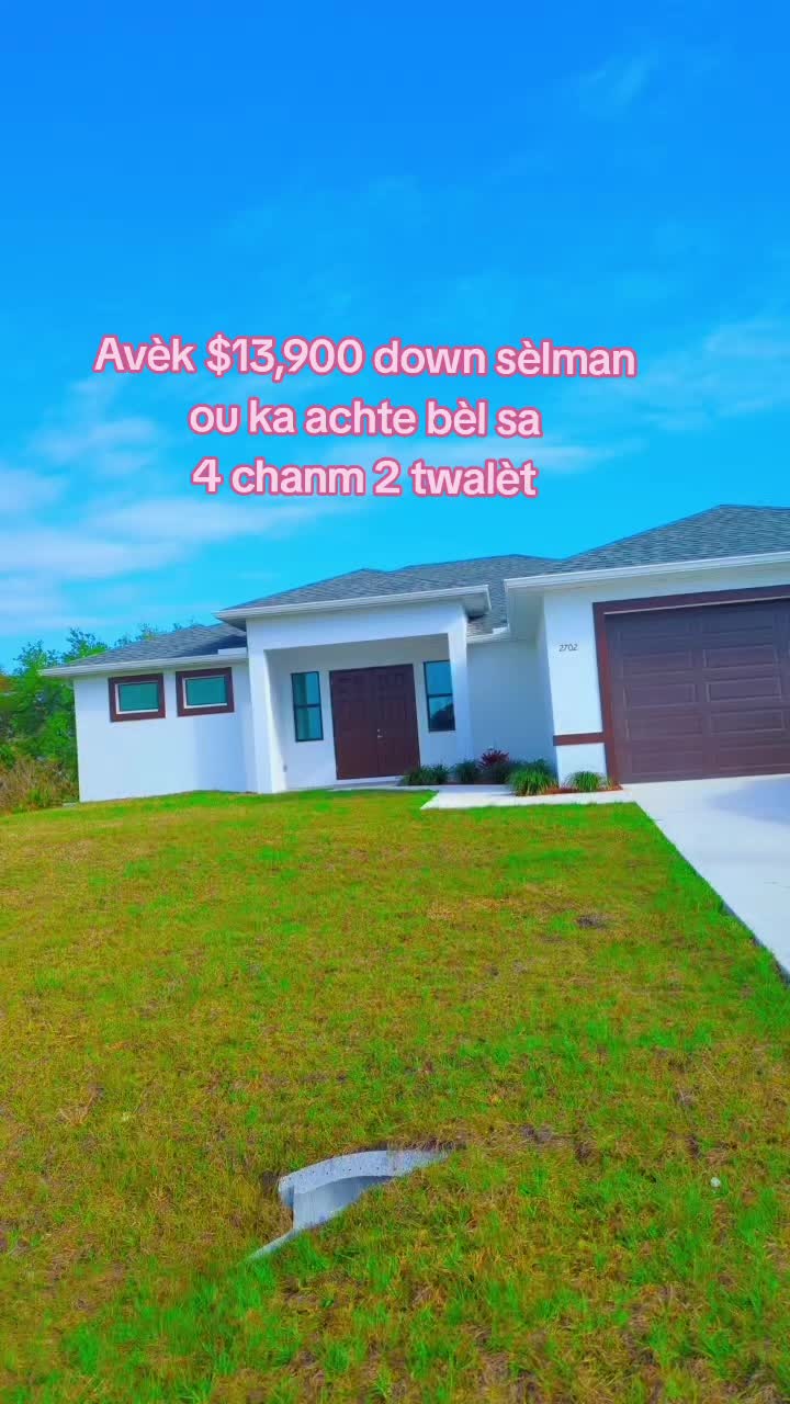 @Espy Cadet Realtor