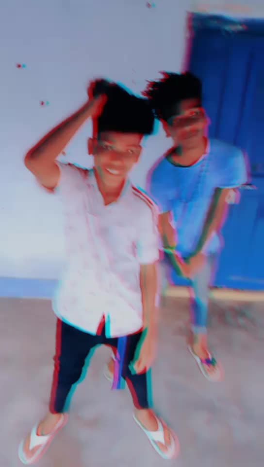 @Model Boy SIDDU