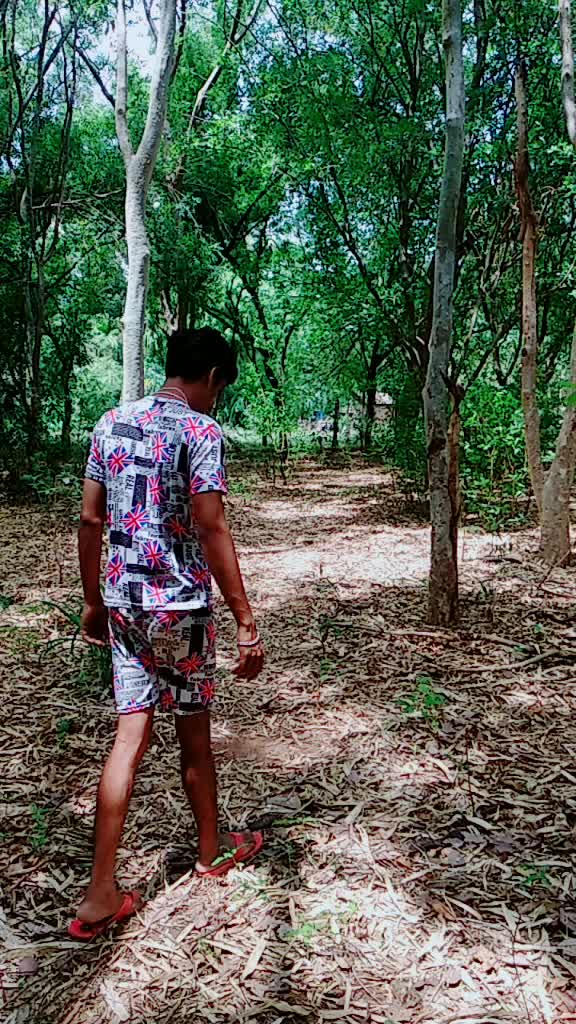 @smiling killer thamu