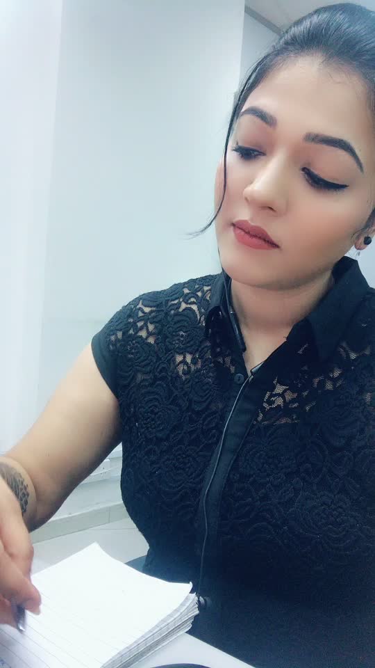 @Sruthi Chandran