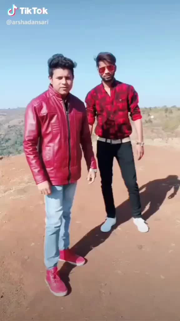 @Arshad Ansari