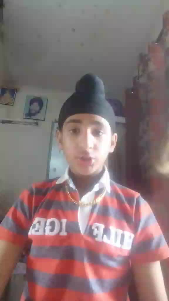 @Simar Singh