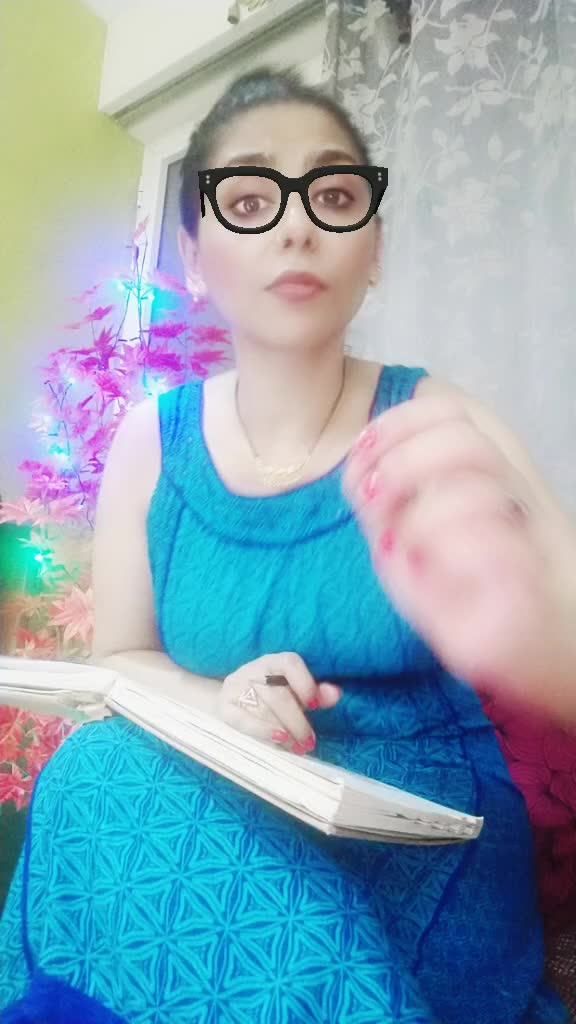 @Modita Lohani Kala
