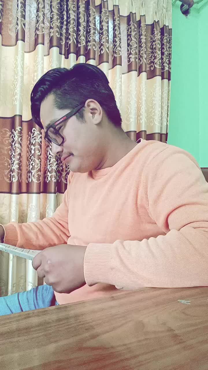 @Gyaldang Aamod