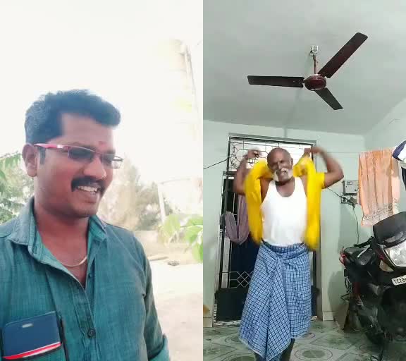 @சி.ஜானகிராமன் பிரபு