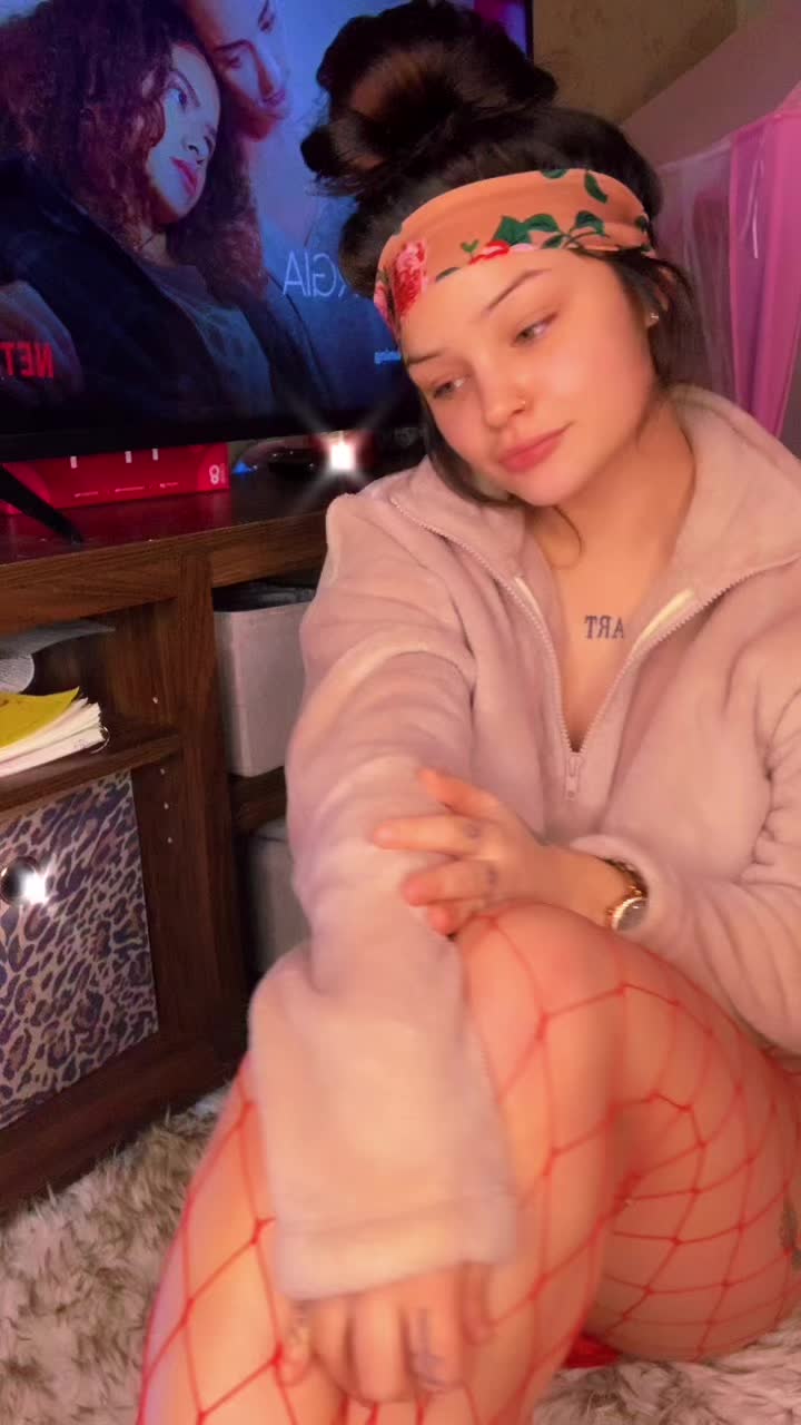 @Jocelyn Cloutier