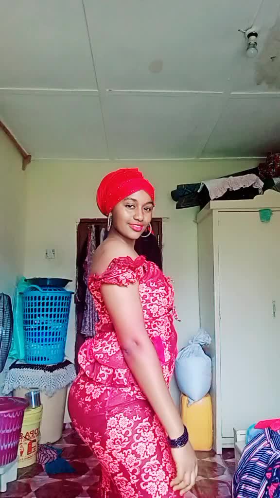 @Fatmata Jalloh