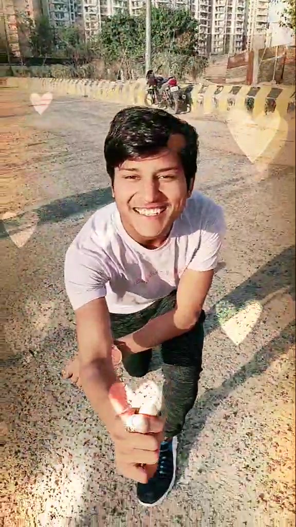 @❤Flirty Sharma❤