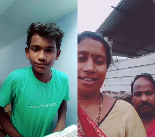 @prem sai