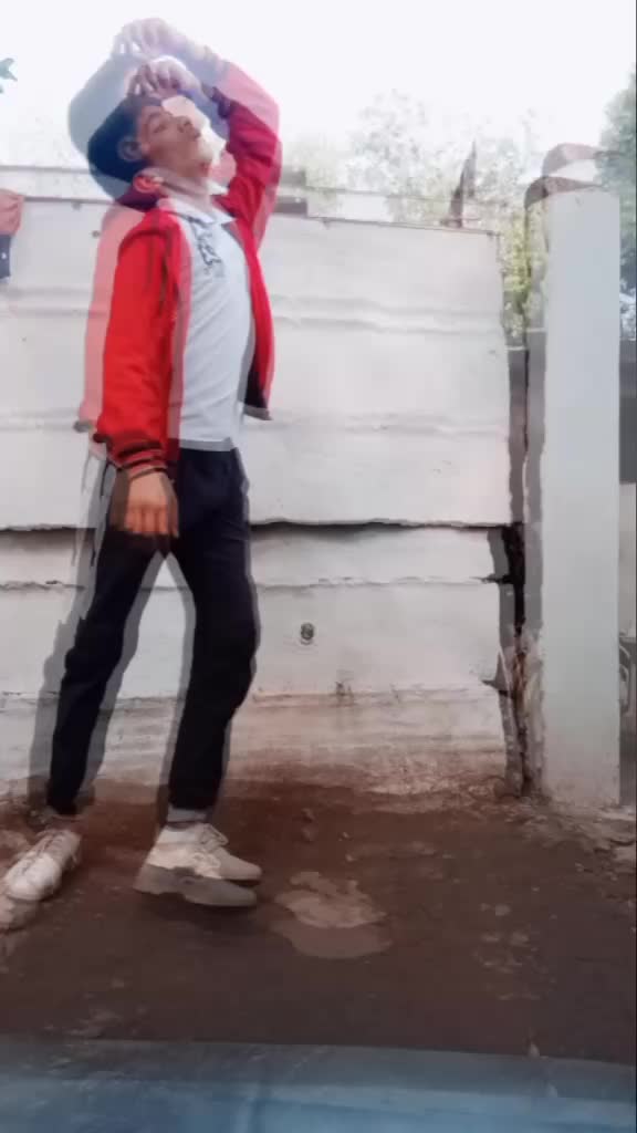 @Shivang Mishra ⚡