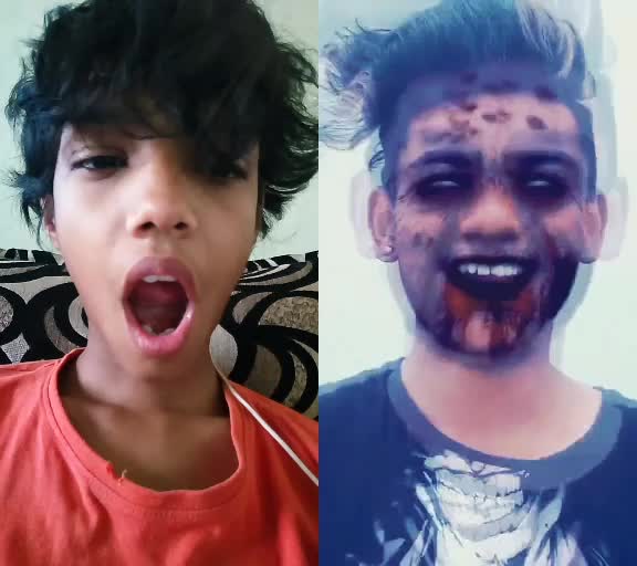 @model boy munna