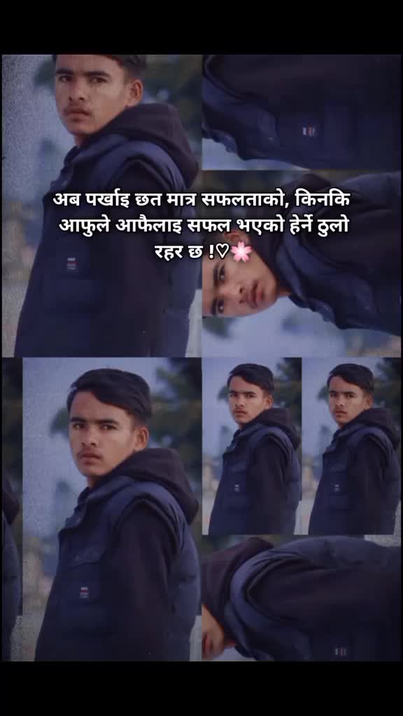 @Shibraj Chettri