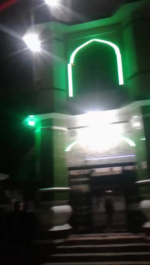 @md iradat Husain