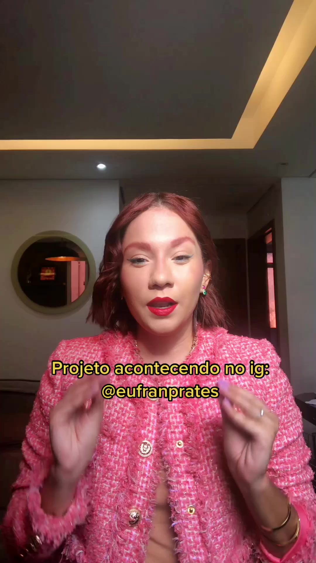@Francielle Prates