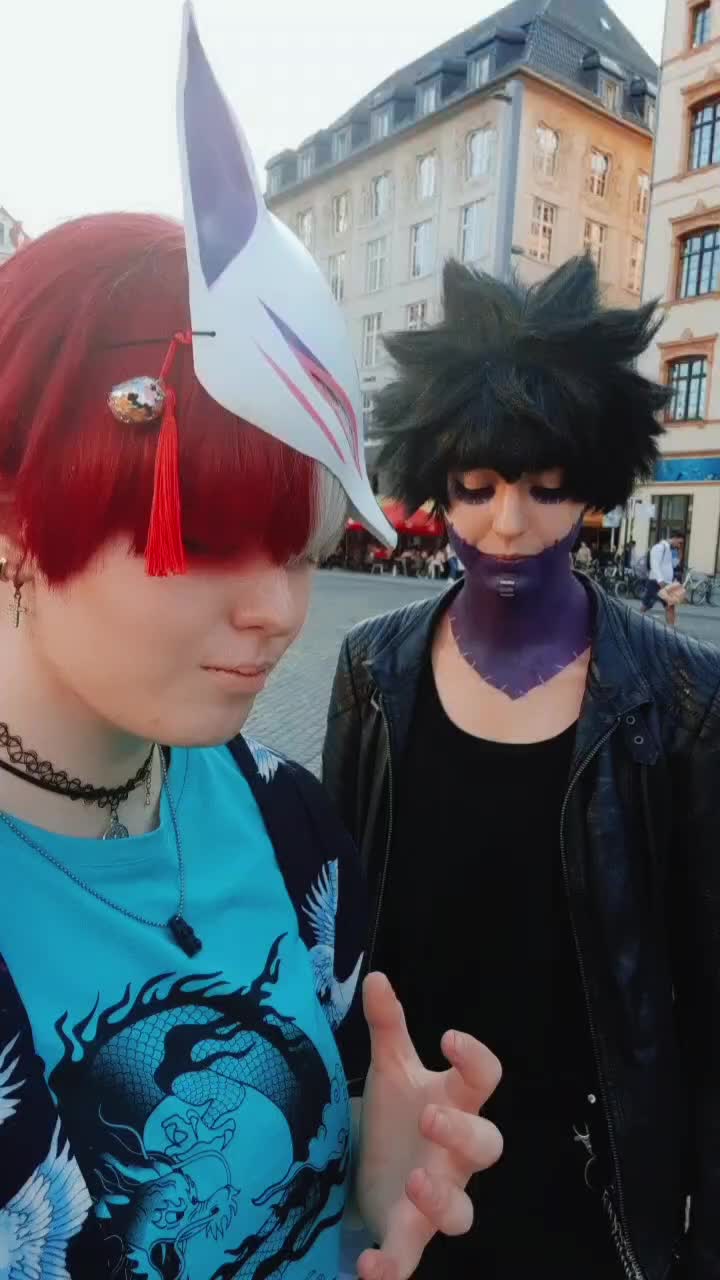 @schmodderhaufen