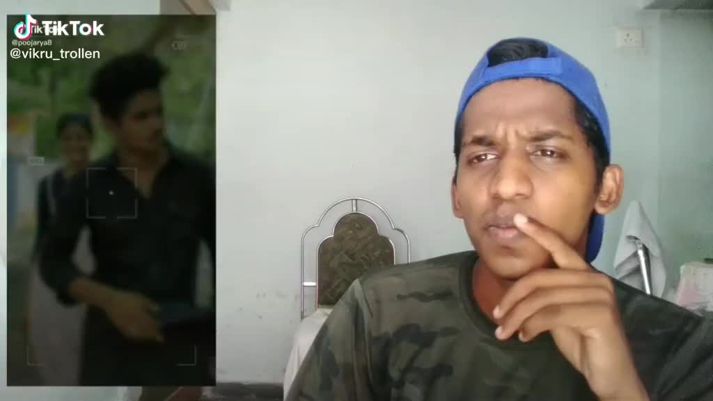 @Poojarya
