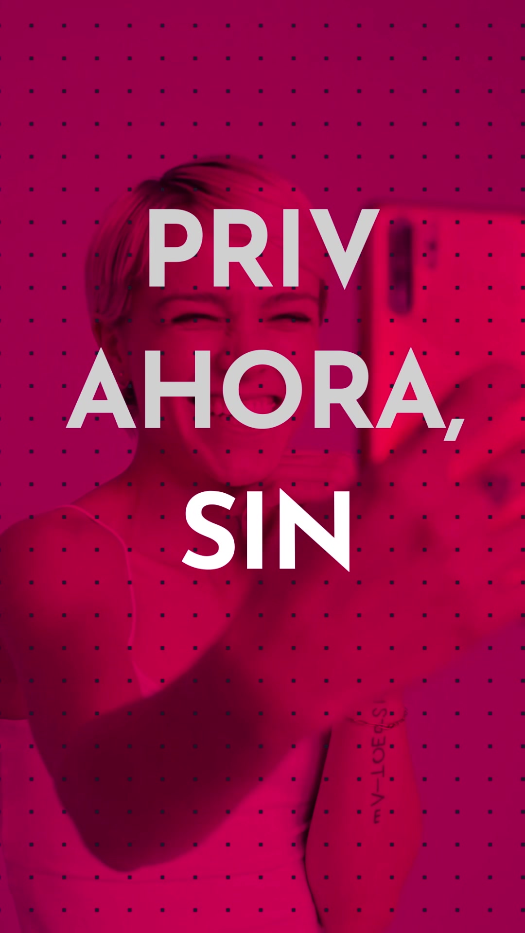 @Priv Social Inc
