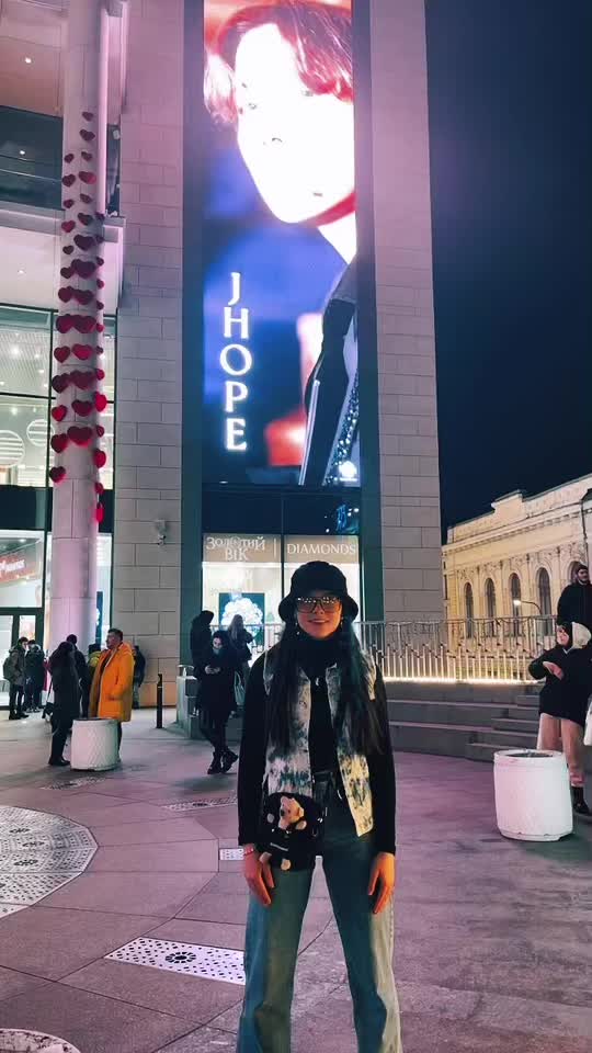 @Eve๐