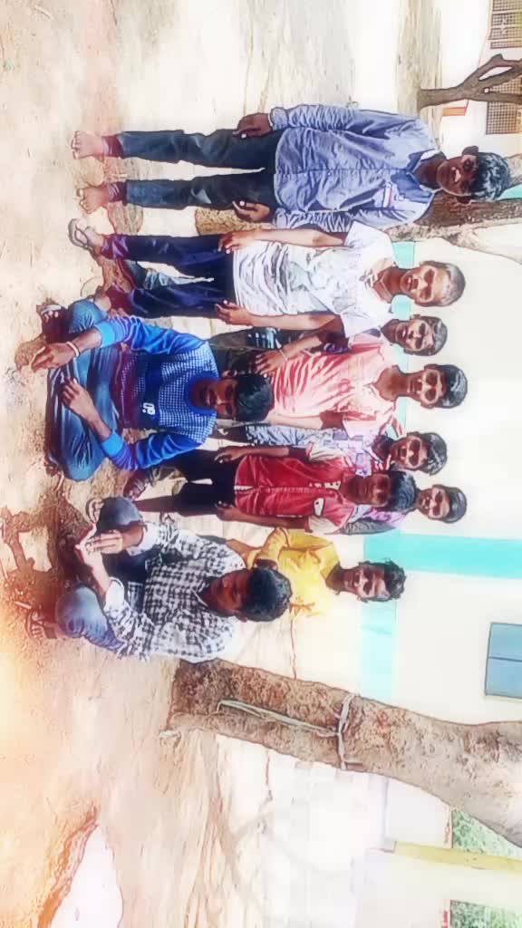 @Vishnu vardhan007