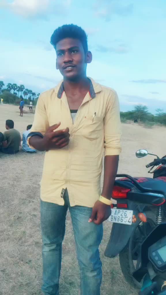 @Ramanareddy