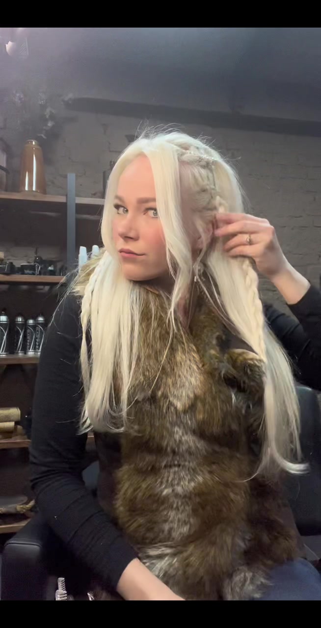 @Valhalla Hairsalon