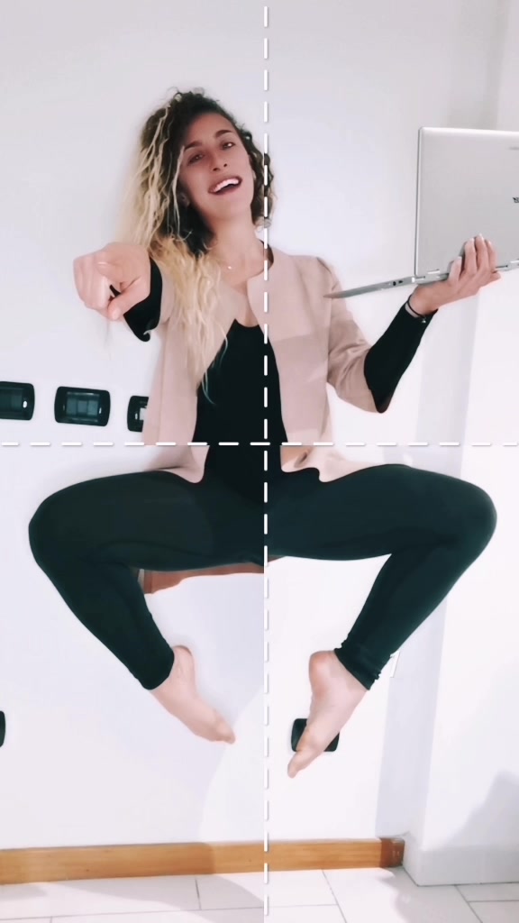 @Sara Caruso