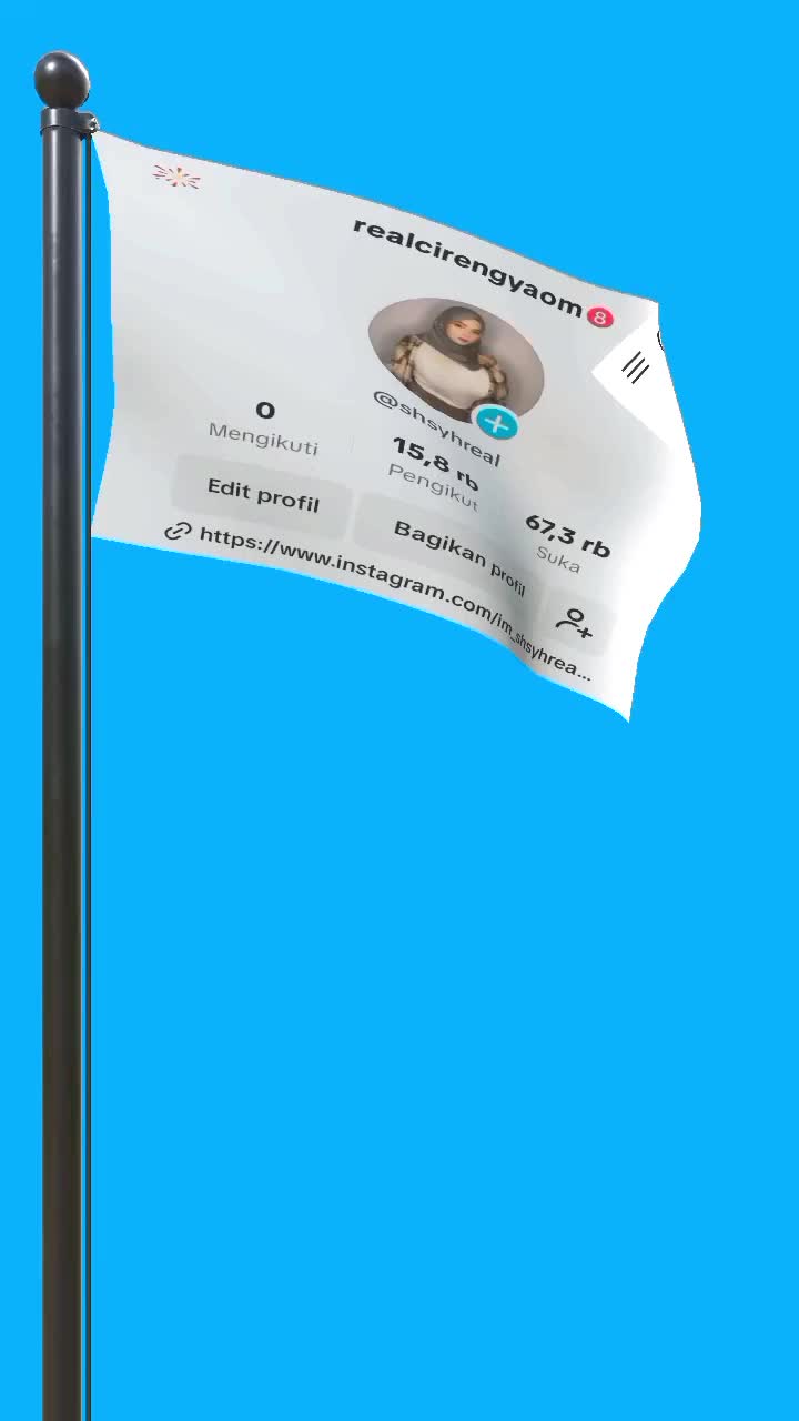 @realcirengyaom