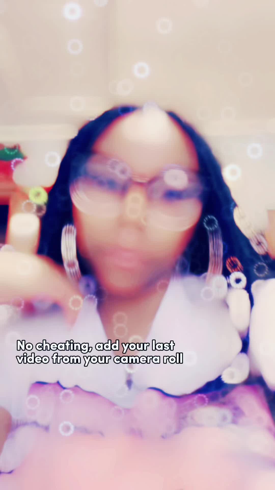 @Goddess✨