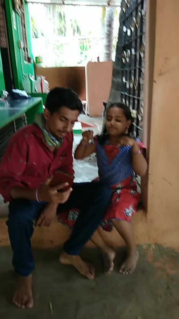 @Seenu Srinivasan