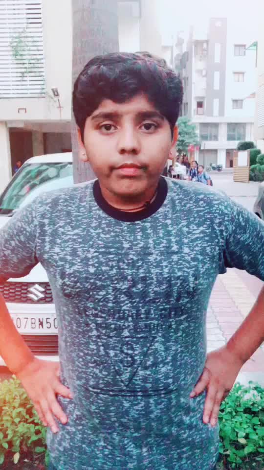 @Vardan barot