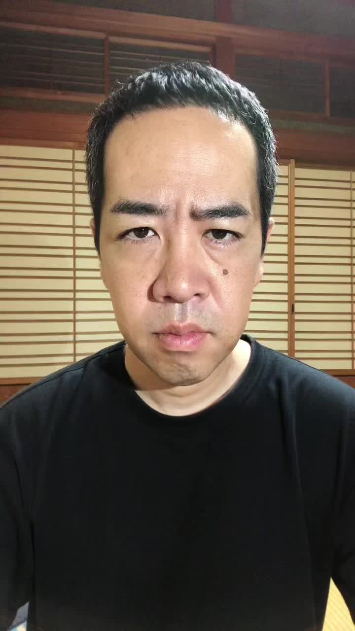 @ドロン越後守