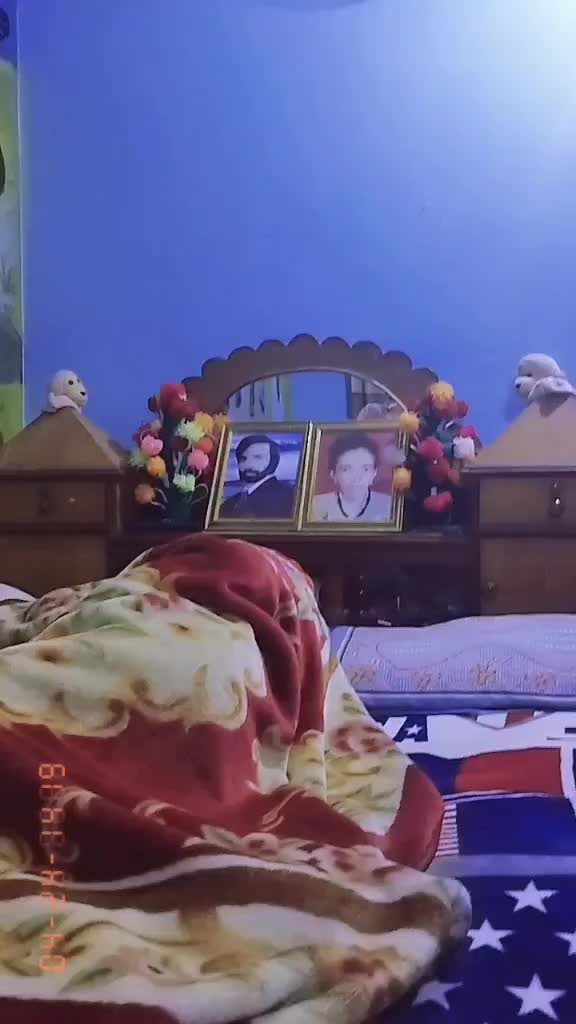 @Binata Ac Rayamajhi