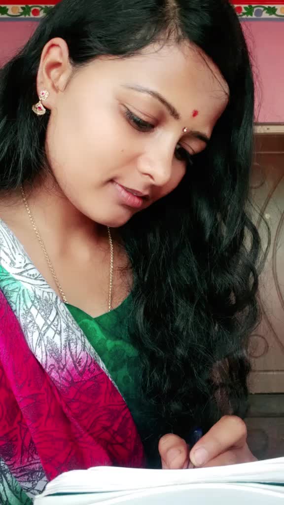 @Nithya V