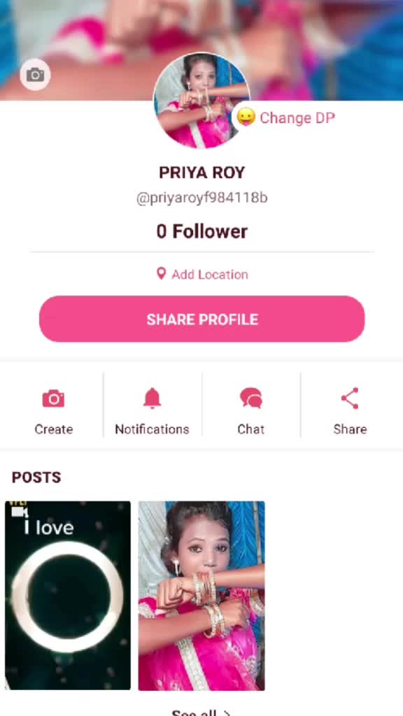 @🔥Priya __Roy🔥