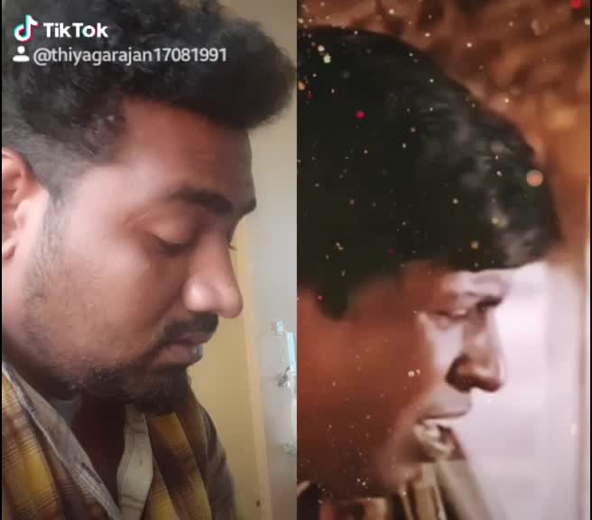 @thiyagarajan s