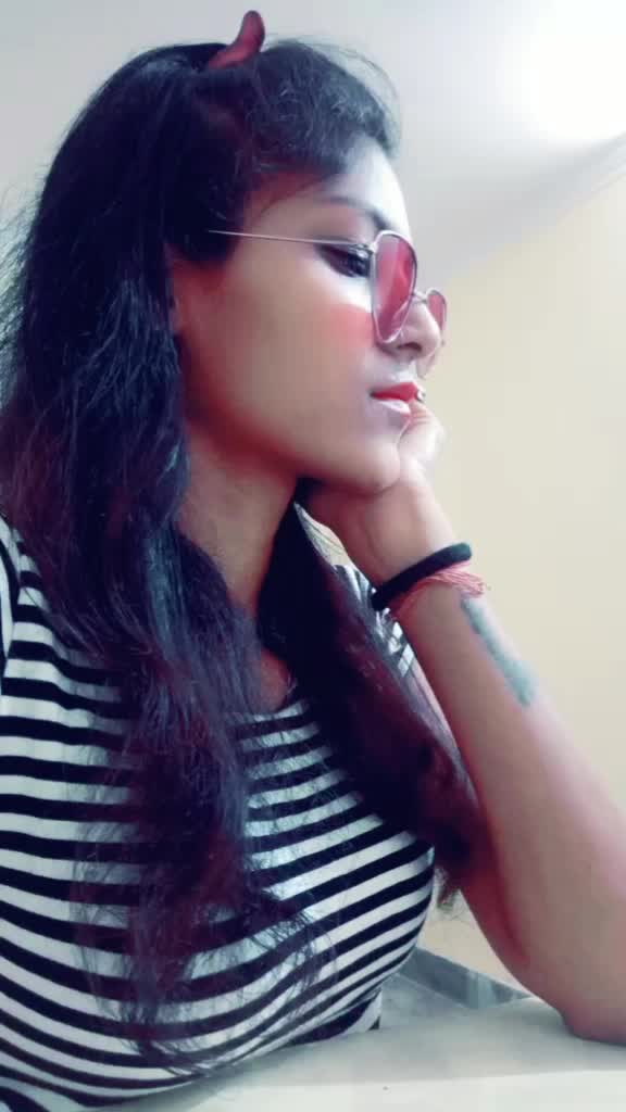 @inocant girl ❤