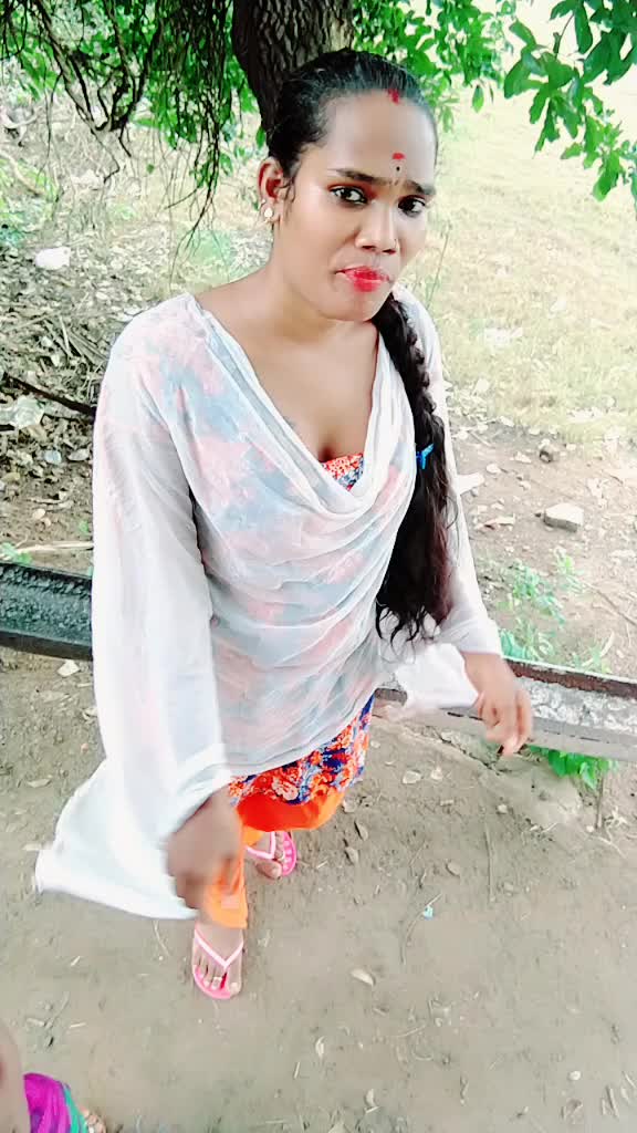 @Archana Rowdy baby