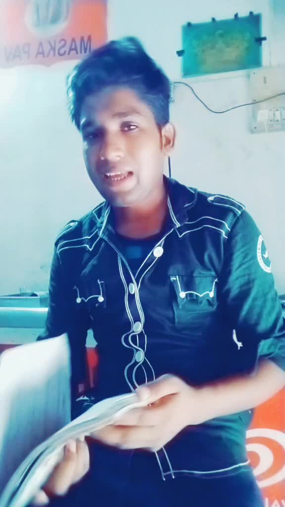 @Aasiq khan